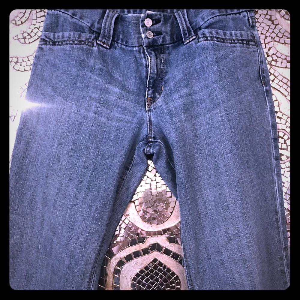 💥5 for 20$💥 Gap low rise jeans